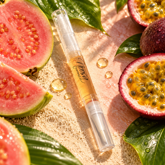 Noosa Scents Nail Elixir 3ml Twist Pen