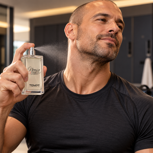 TEMPT Cologne 100ml
