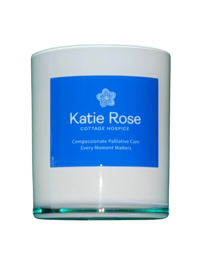 Katie Rose CocoSoy Candle