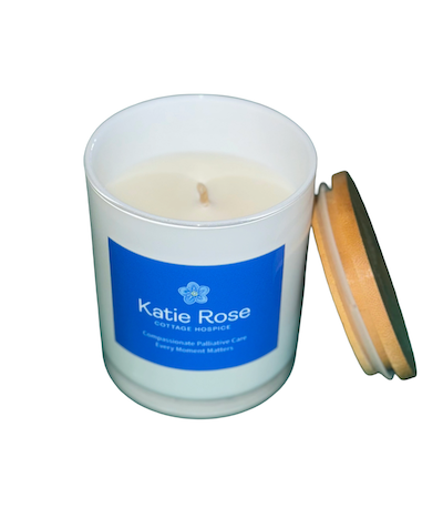 Katie Rose CocoSoy Candle