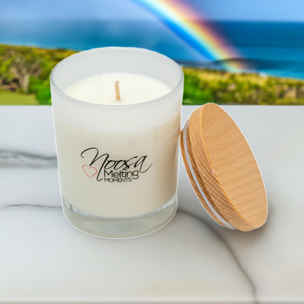 CocoSoy Candle - Extended Range