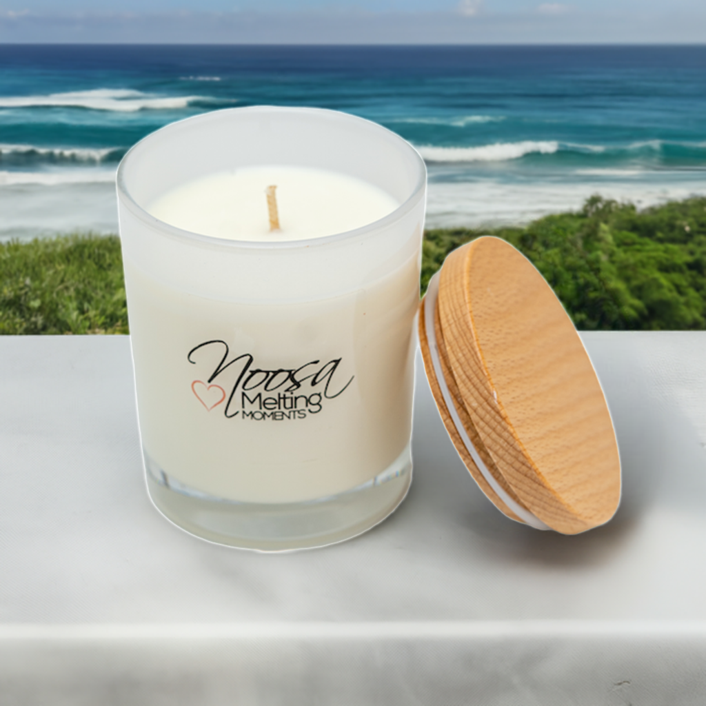 CocoSoy Candle - Ocean Breeze