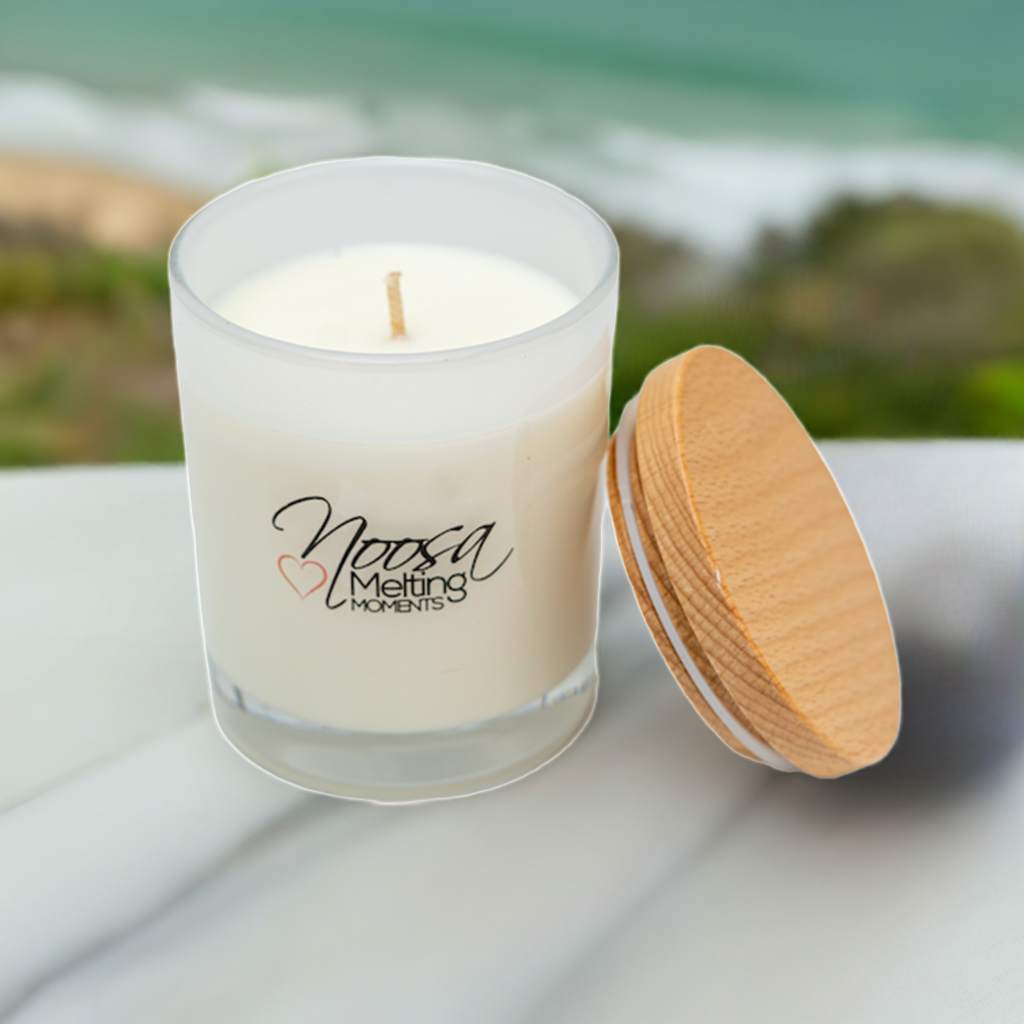 CocoSoy Candle - Ocean Breeze