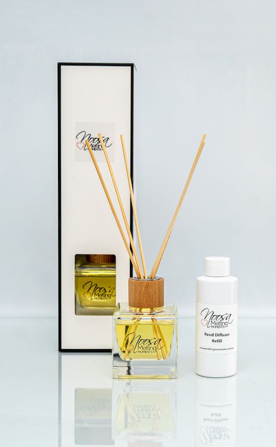 Refill - Reed Diffusers