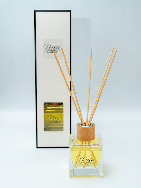 Reed Diffuser - Lotus Flower