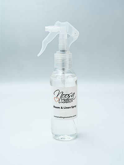 Room and Linen Spray - French Pear