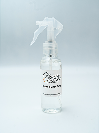 Room and Linen Spray - Vanilla and Sandalwood