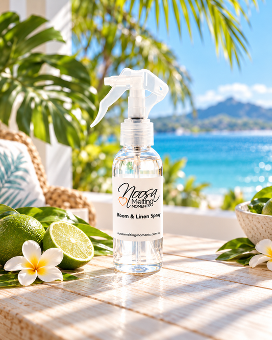 Room and Linen Spray - Noosa Breeze