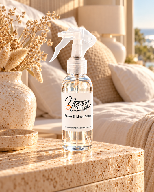 Room and Linen Spray - Oriental Breeze