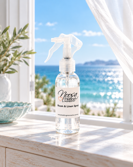 Room and Linen Spray - Island Breeze