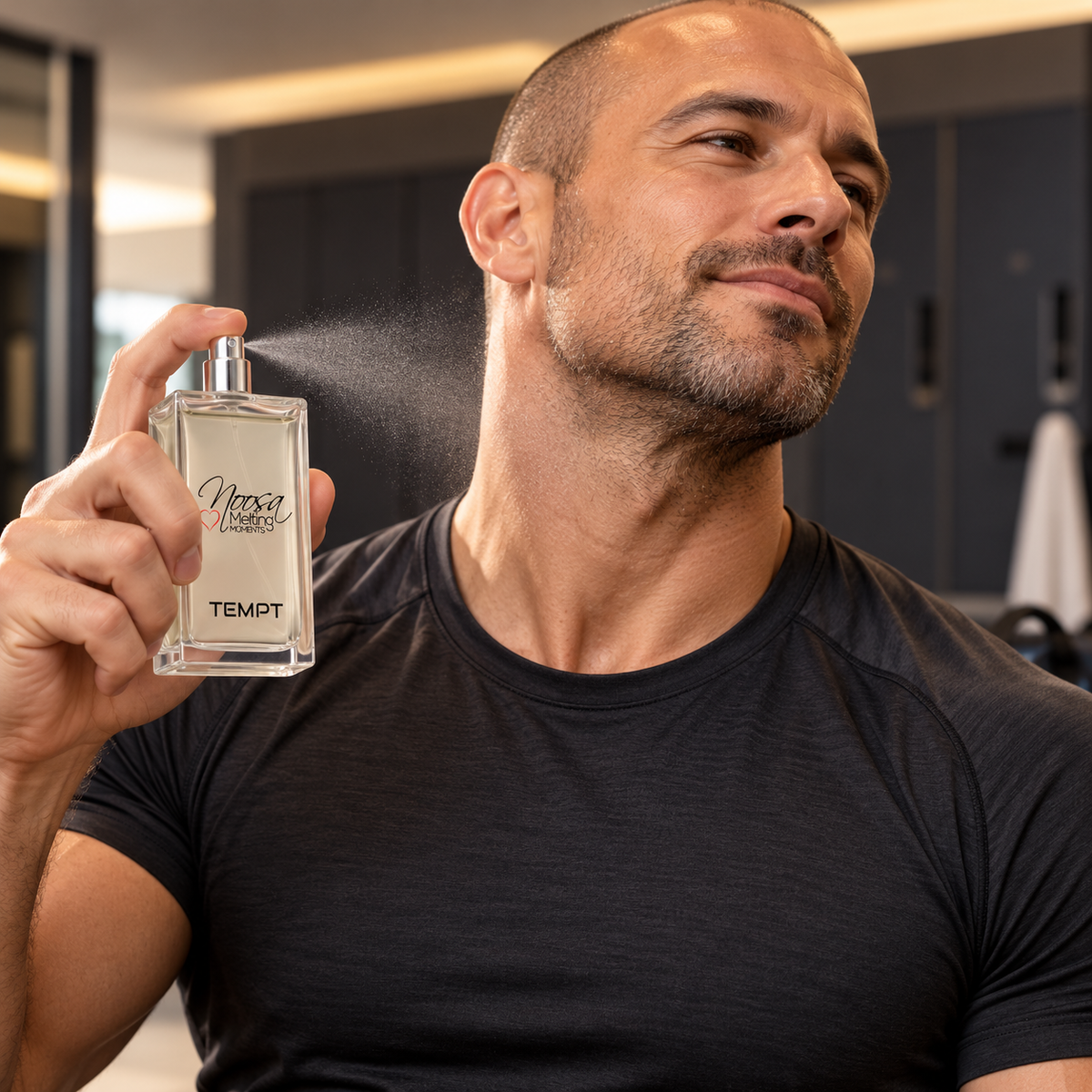 TEMPT Cologne 100ml