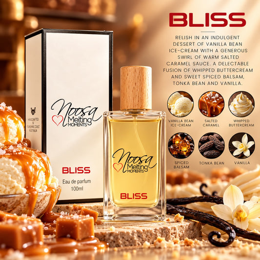 BLISS Eau De Perfum 100ml