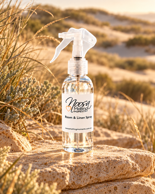 Room and Linen Spray - Dune Breeze