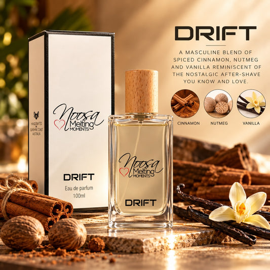 DRIFT Cologne 100ml