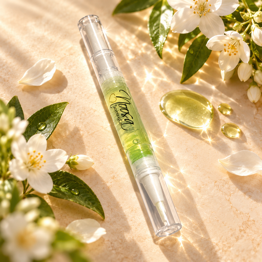 Noosa Scents Nail Elixir 3ml Twist Pen