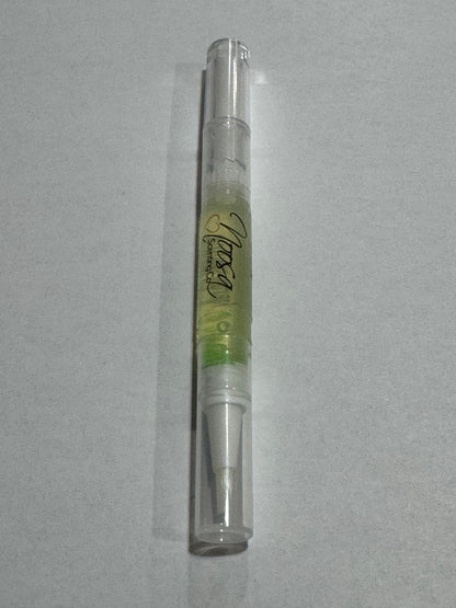 Noosa Scents Nail Elixir 3ml Twist Pen