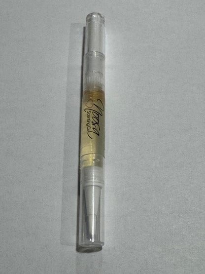 Noosa Scents Nail Elixir 3ml Twist Pen