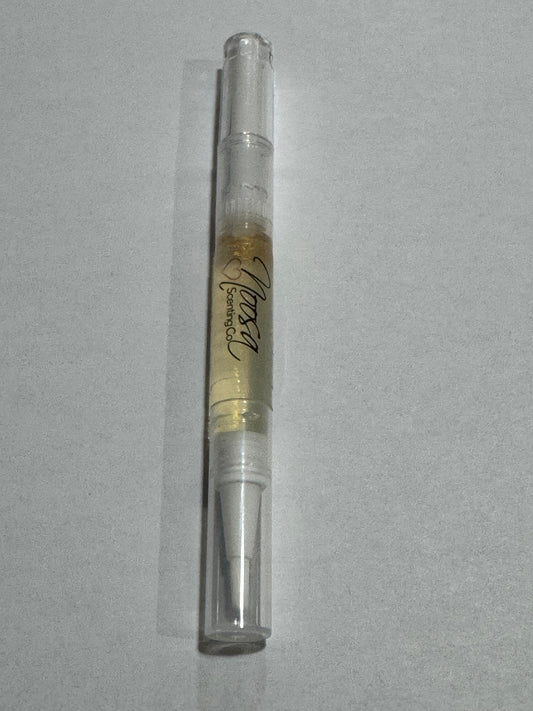 Noosa Scents Nail Elixir 3ml Twist Pen
