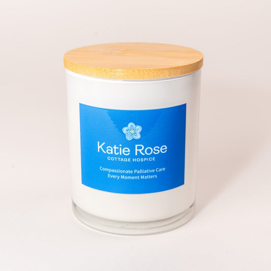 Katie Rose CocoSoy Candle