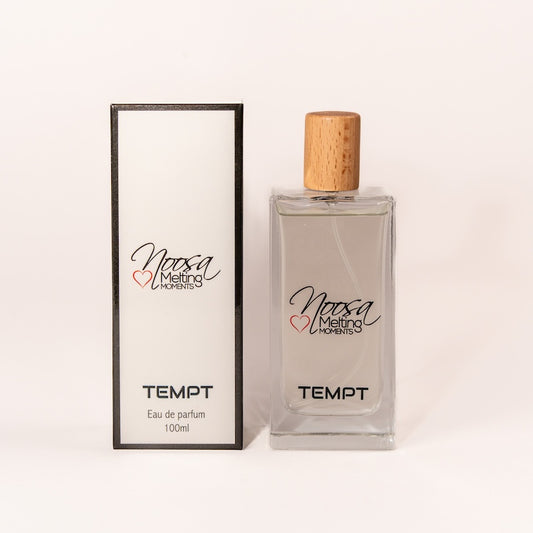TEMPT Cologne 100ml