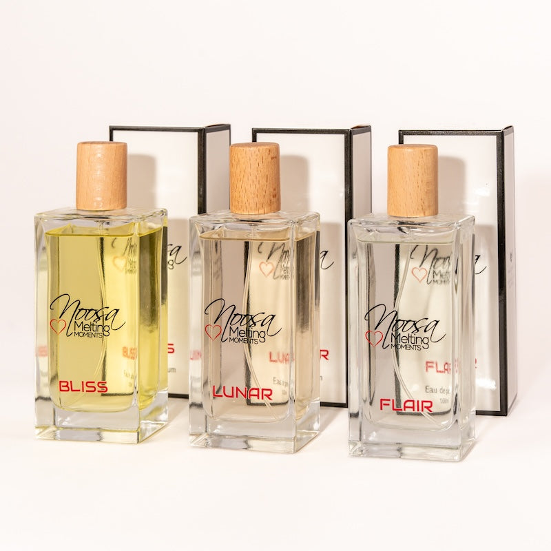 FLAIR Eau De Perfum 100ml
