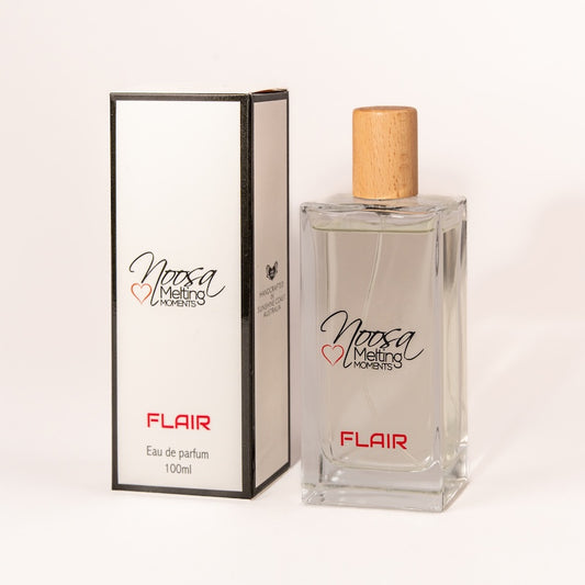 FLAIR Eau De Perfum 100ml