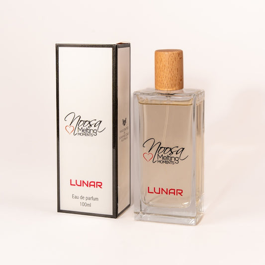 LUNAR Eau De Perfum 100ml