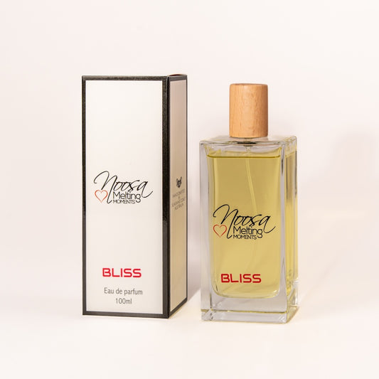 BLISS Eau De Perfum 100ml
