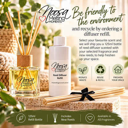 Refill - Reed Diffusers