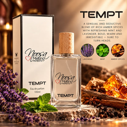 TEMPT Cologne 100ml