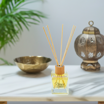 Reed Diffuser - Oriental Breeze