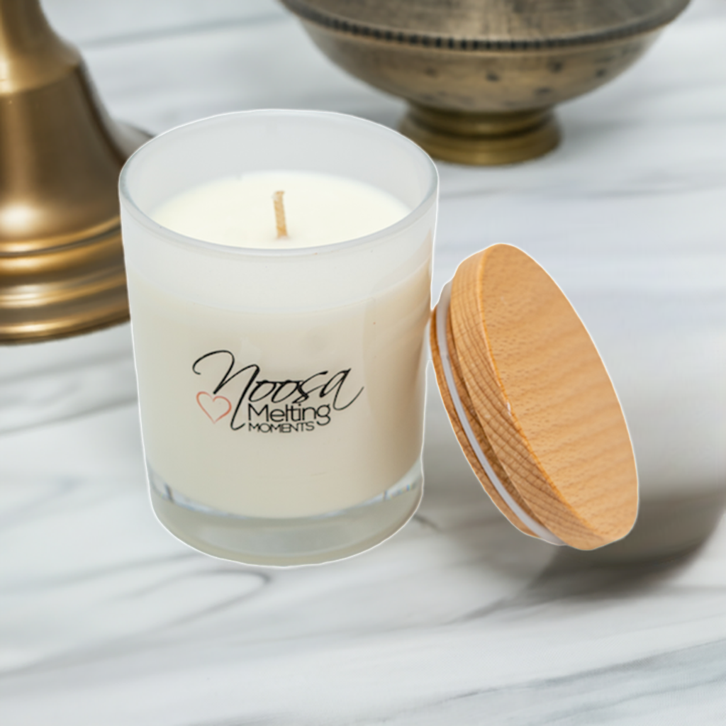 Cocosoy Candle - Oriental Breeze