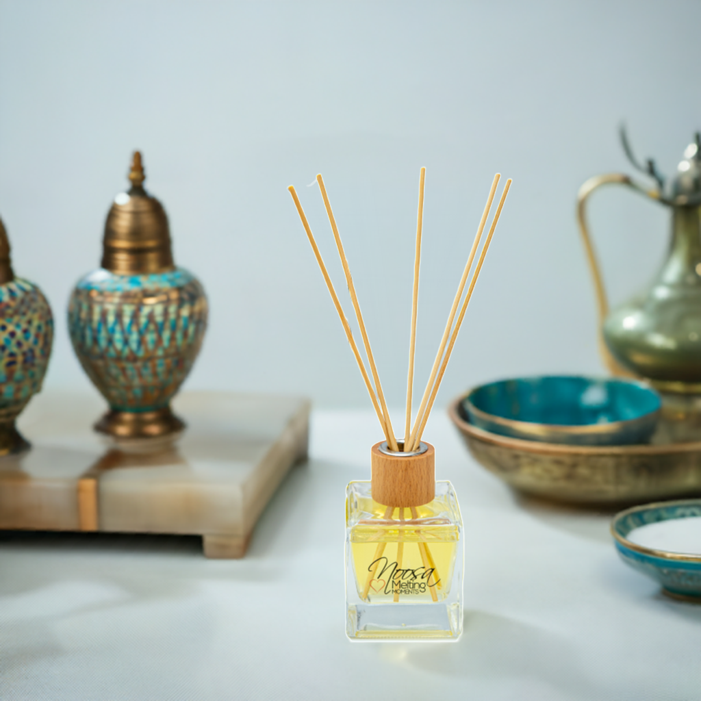 Reed Diffuser - Oriental Breeze